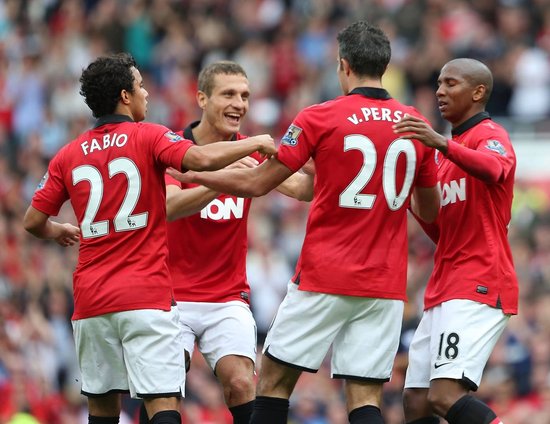 而曼联可能 而曼联可能